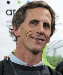 Carlos García-Mata