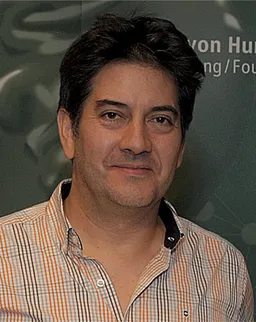 Rodrigo A. Gutiérrez